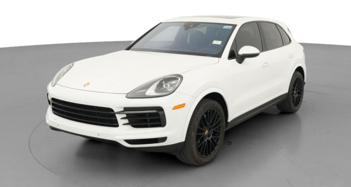 Thumbnail: 2019 Porsche Cayenne - 1