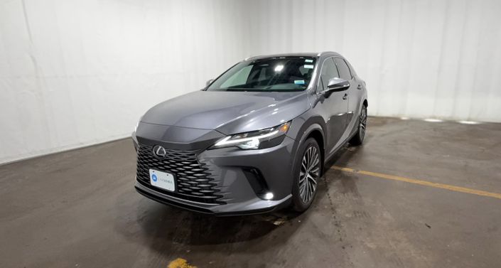Thumbnail: 2023 Lexus RX - 1