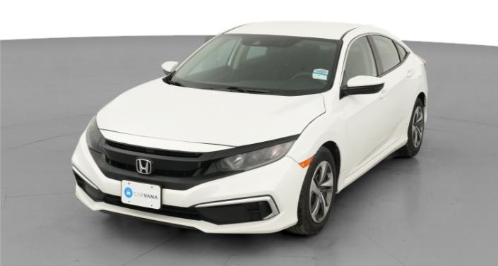 Thumbnail: 2019 Honda Civic - 1