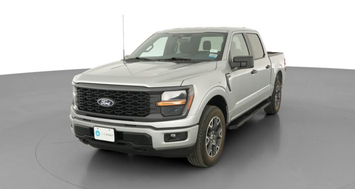 Thumbnail: 2024 Ford Econoline - 1