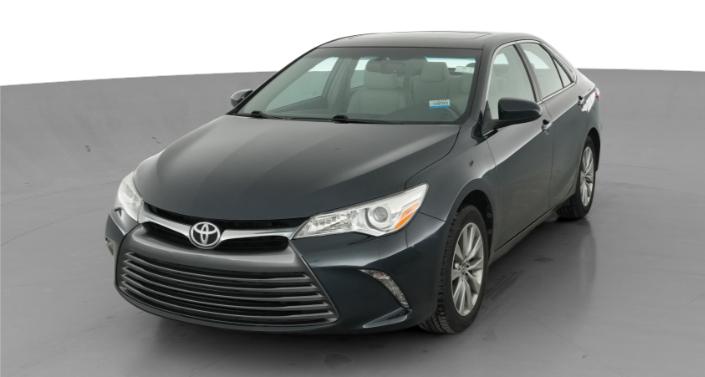 Thumbnail: 2017 Toyota Camry - 1