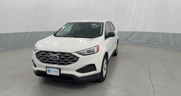 Thumbnail: 2021 Ford Edge - 1