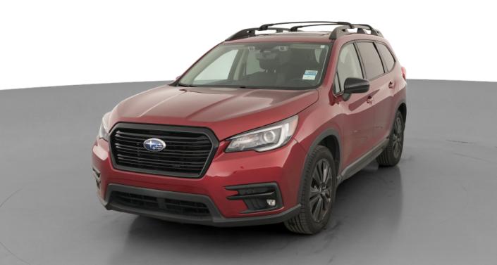 Thumbnail: 2022 Subaru Ascent - 1