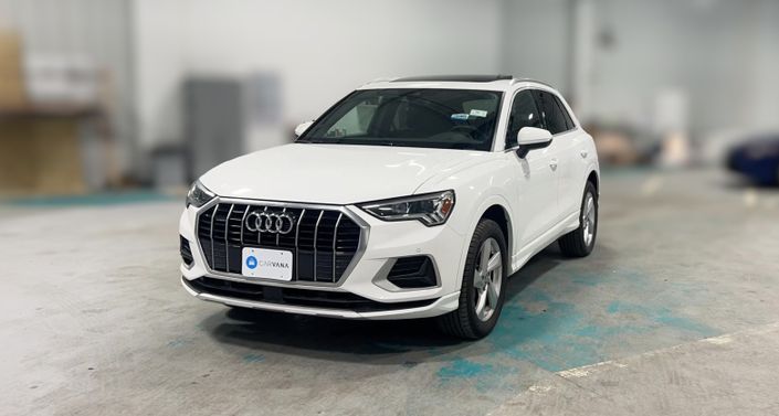 Thumbnail: 2020 Audi Q3 - 1
