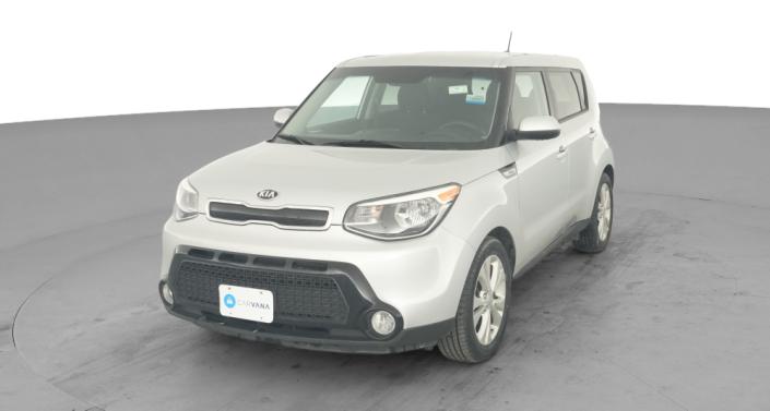 Thumbnail: 2016 Kia Soul - 1