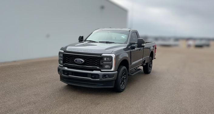 Thumbnail: 2023 Ford Econoline - 1