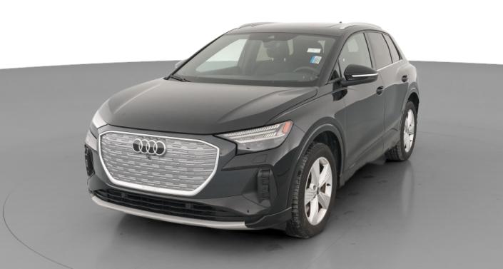 2022 Audi Q4 e-tron Prestige -
                  Indianapolis, IN