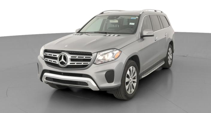 2017 Mercedes-Benz GLS 450 -
                  Tolleson, AZ