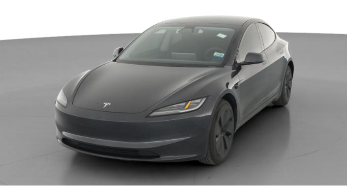 Thumbnail: 2025 Tesla Model 3 - 1