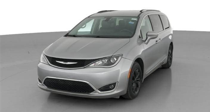 Thumbnail: 2019 Chrysler Pacifica - 1