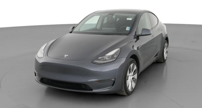 Thumbnail: 2023 Tesla Model Y - 1