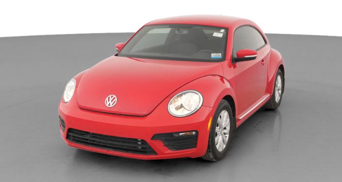 Thumbnail: 2019 Volkswagen Beetle - 1