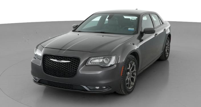 Thumbnail: 2016 Chrysler 300 - 1