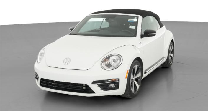 Thumbnail: 2016 Volkswagen Beetle - 1