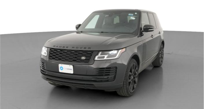 Thumbnail: 2020 Land Rover Range Rover - 1