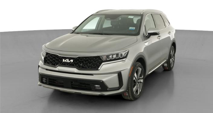 Thumbnail: 2023 Kia Sorento - 1