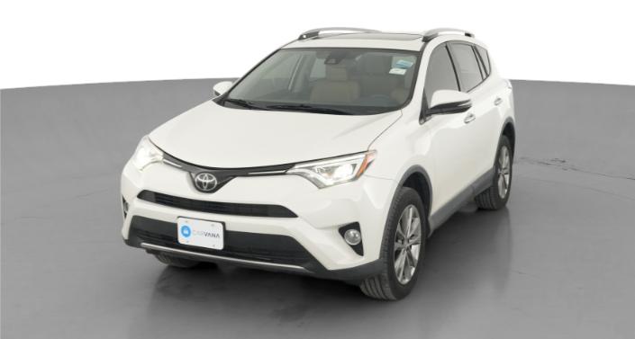 Thumbnail: 2018 Toyota RAV4 - 1