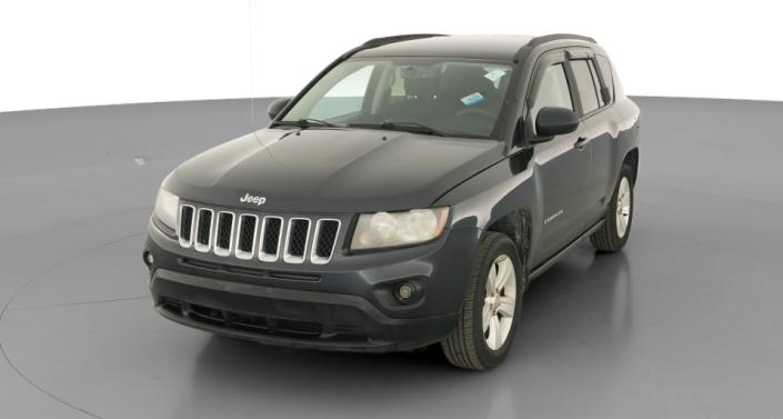 Thumbnail: 2016 Jeep Compass - 1