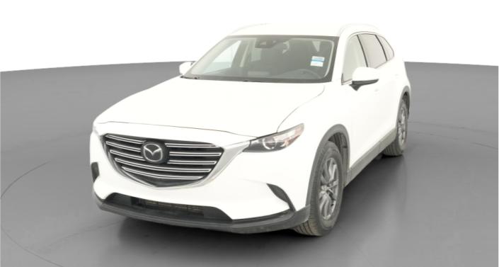 2020 Mazda CX-9 Sport -
                  Fort Worth, TX