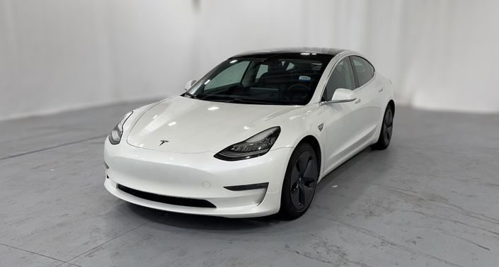 Thumbnail: 2020 Tesla Model 3 - 1