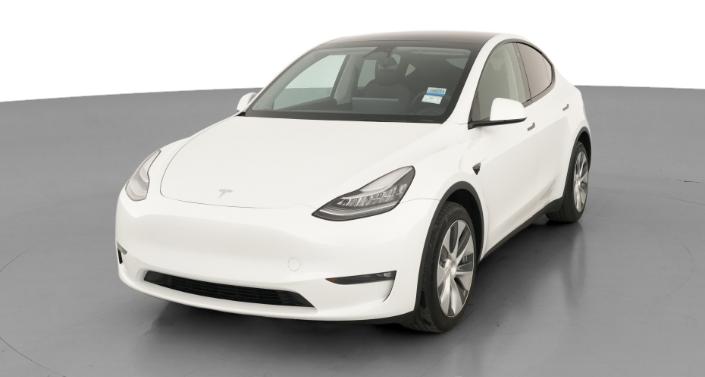 Thumbnail: 2023 Tesla Model Y - 1