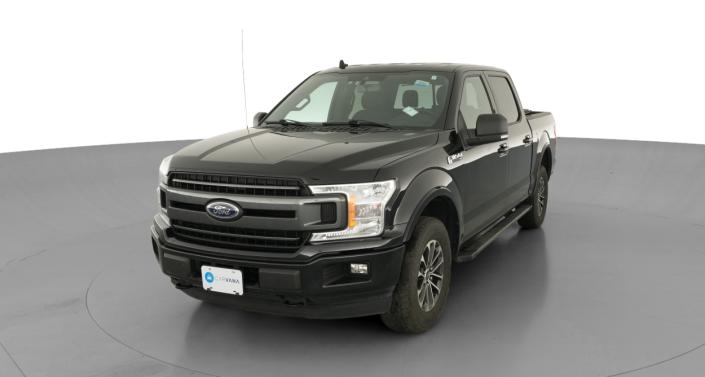 Thumbnail: 2020 Ford Econoline - 1