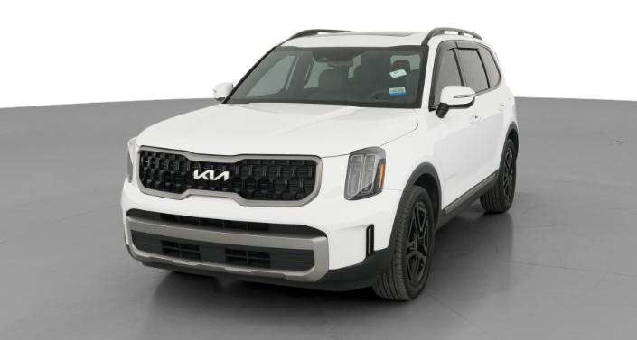 Thumbnail: 2023 Kia Telluride - 1
