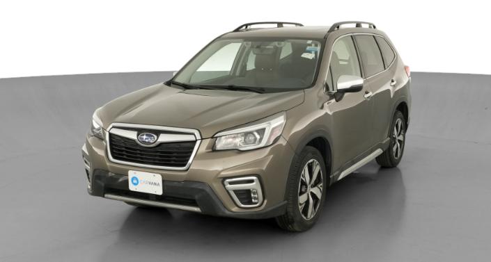 Thumbnail: 2019 Subaru Forester - 1