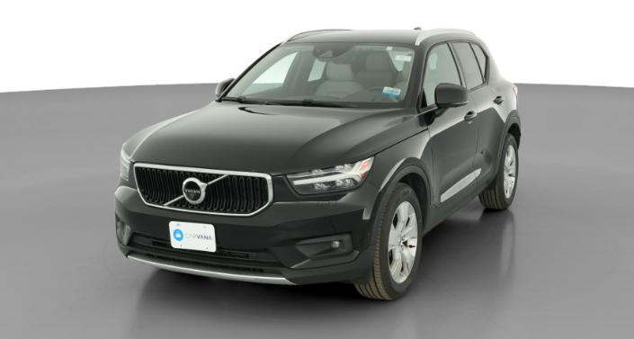 2019 Volvo XC40 T5 Momentum -
                  Framingham, MA