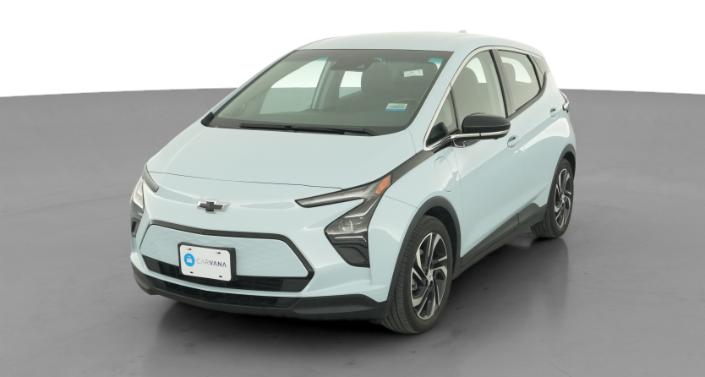 Thumbnail: 2023 Chevrolet Bolt EV - 1