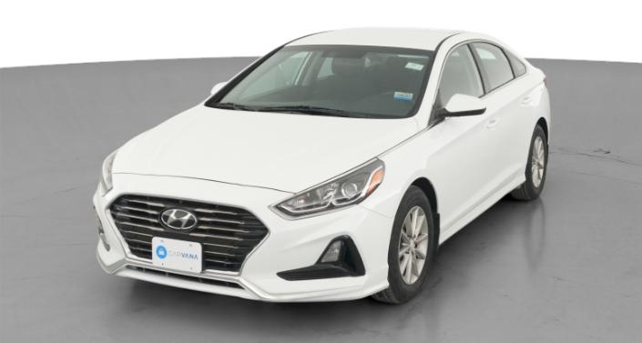 Thumbnail: 2019 Hyundai Sonata - 1
