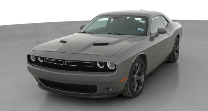 Thumbnail: 2017 Dodge Challenger - 1