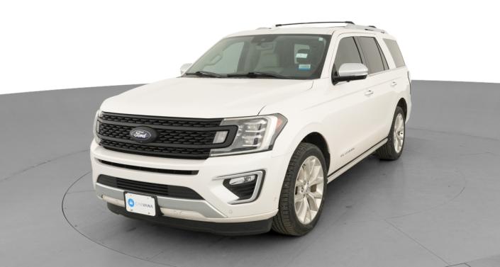 Thumbnail: 2018 Ford Expedition - 1