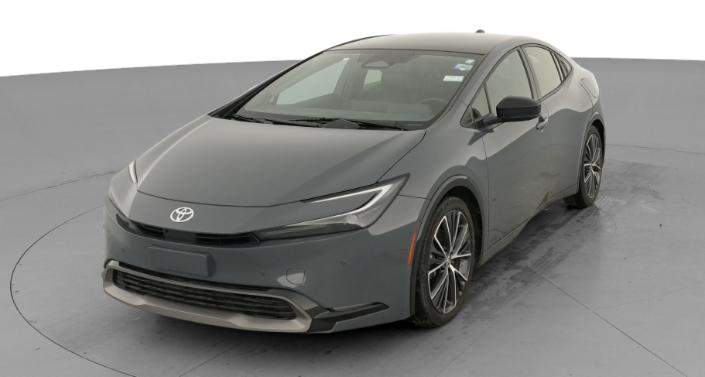 Thumbnail: 2023 Toyota Prius - 1