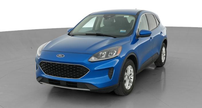 Thumbnail: 2020 Ford Escape - 1