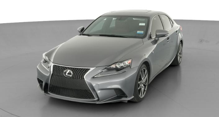 Thumbnail: 2016 Lexus IS - 1