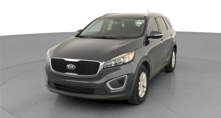 Thumbnail: 2017 Kia Sorento - 1