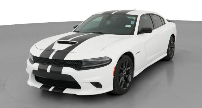 Thumbnail: 2022 Dodge Charger - 1