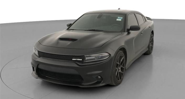 Thumbnail: 2017 Dodge Charger - 1