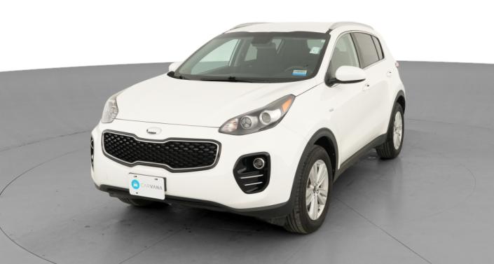 Thumbnail: 2019 Kia Sportage - 1