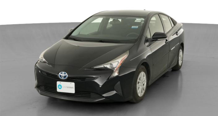 Thumbnail: 2016 Toyota Prius - 1