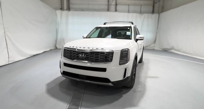 Thumbnail: 2020 Kia Telluride - 1
