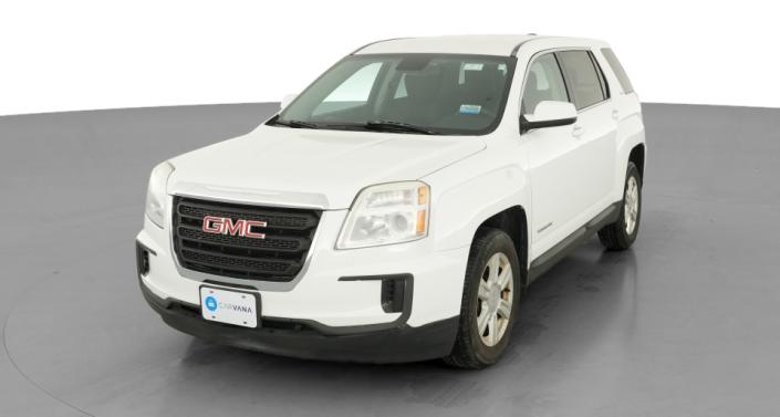 2016 GMC Terrain SLE -
                  Richton Park, IL