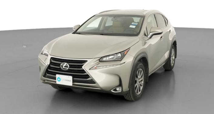 Thumbnail: 2016 Lexus NX - 1
