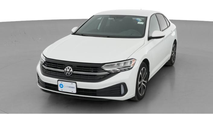Thumbnail: 2023 Volkswagen Jetta - 1