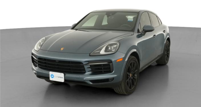 Thumbnail: 2020 Porsche  - 1