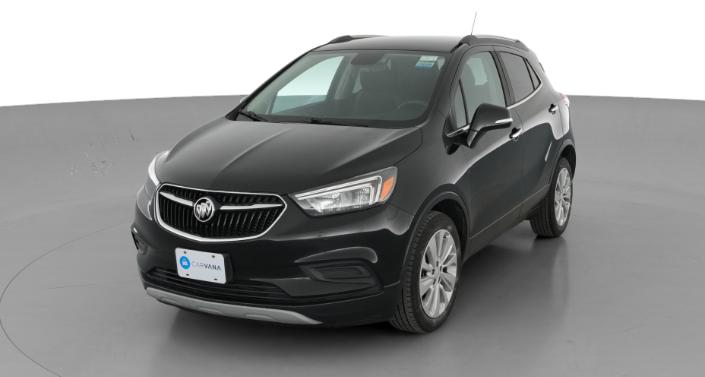 Thumbnail: 2018 Buick Encore - 1