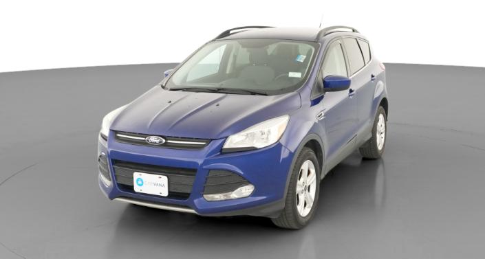 Thumbnail: 2016 Ford Escape - 1