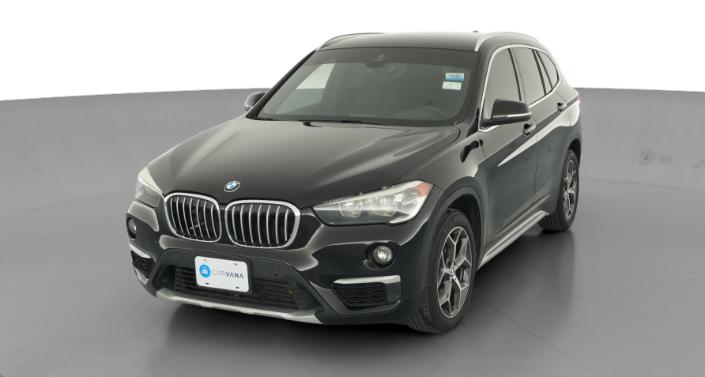 Thumbnail: 2019 BMW X1 - 1