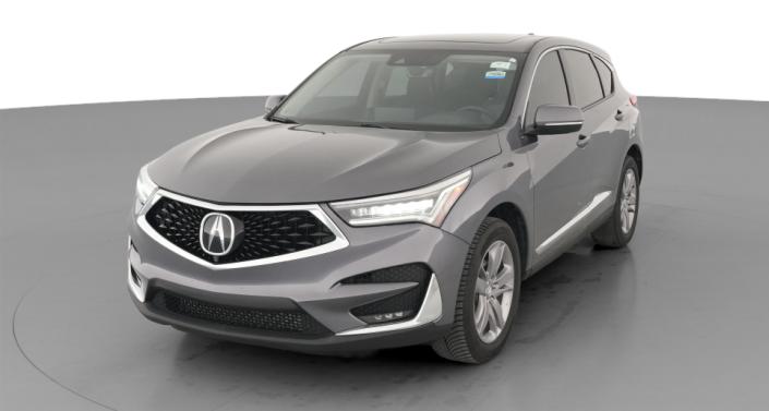 Thumbnail: 2020 Acura RDX - 1
